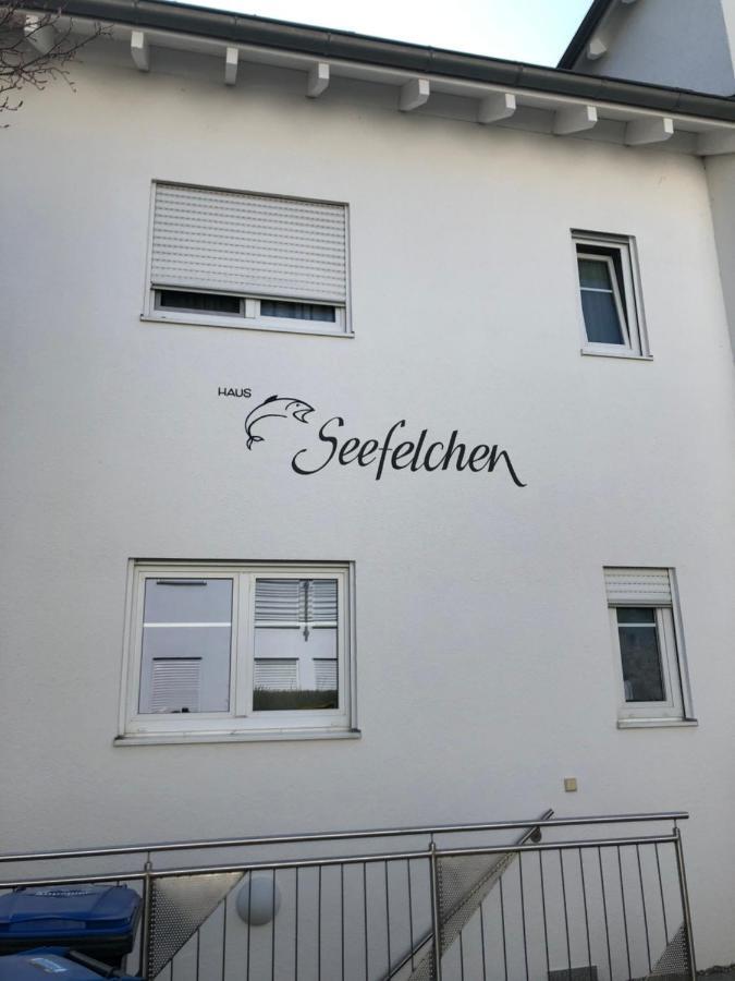 Wohlfuehl-Apartment Auenwald Im Naturschutzgebiet Mit Privatstrand FDH Eksteriør billede